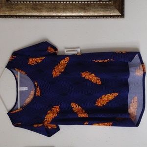 LuLaRoe women's shirt size medium
